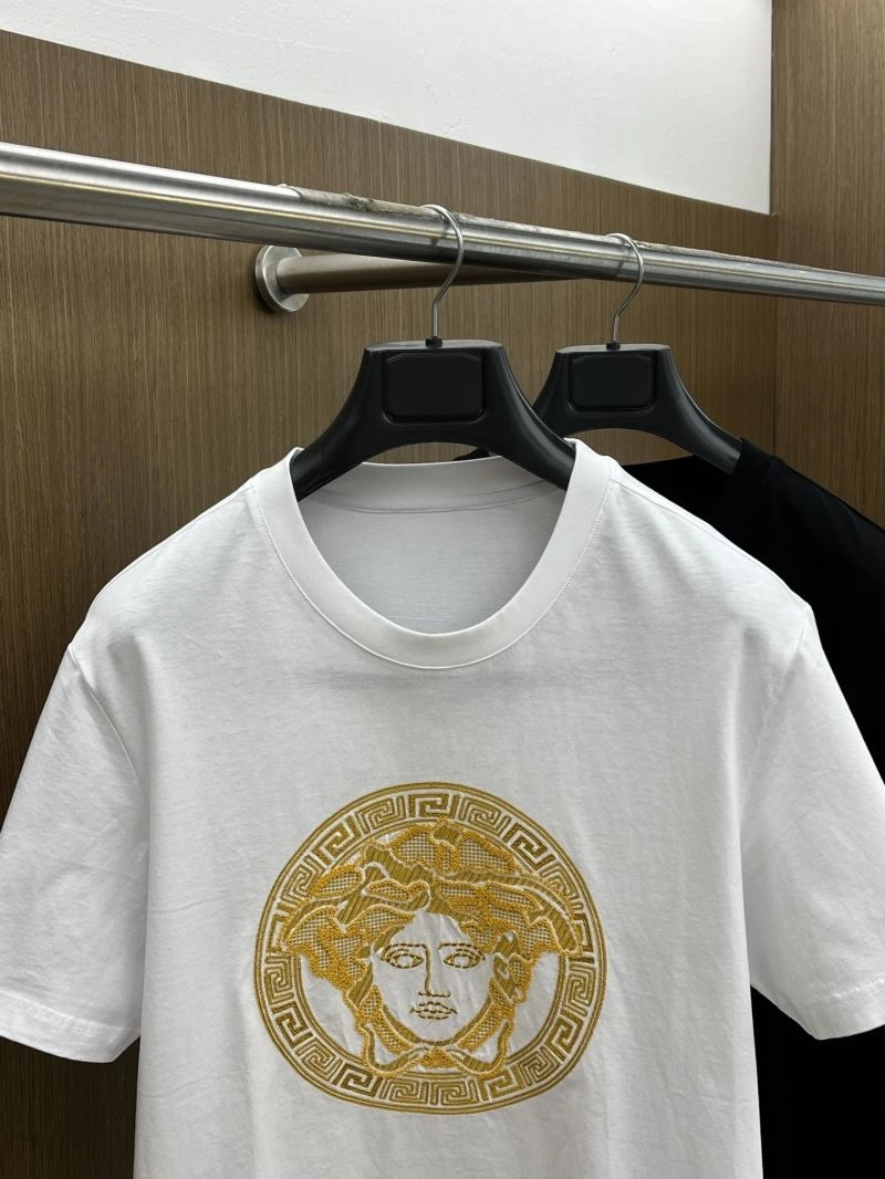 Popular Versace T-Shirts 175232