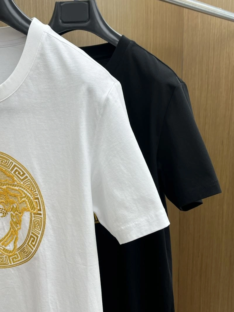 Popular Versace T-Shirts 175232
