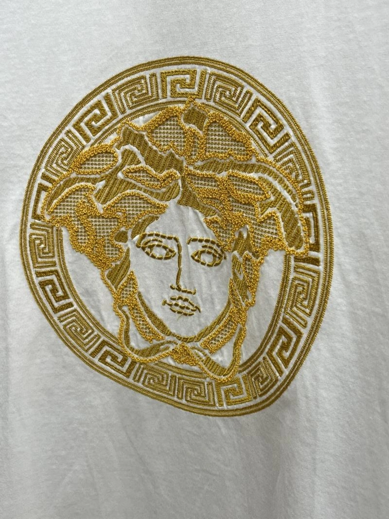 Popular Versace T-Shirts 175232