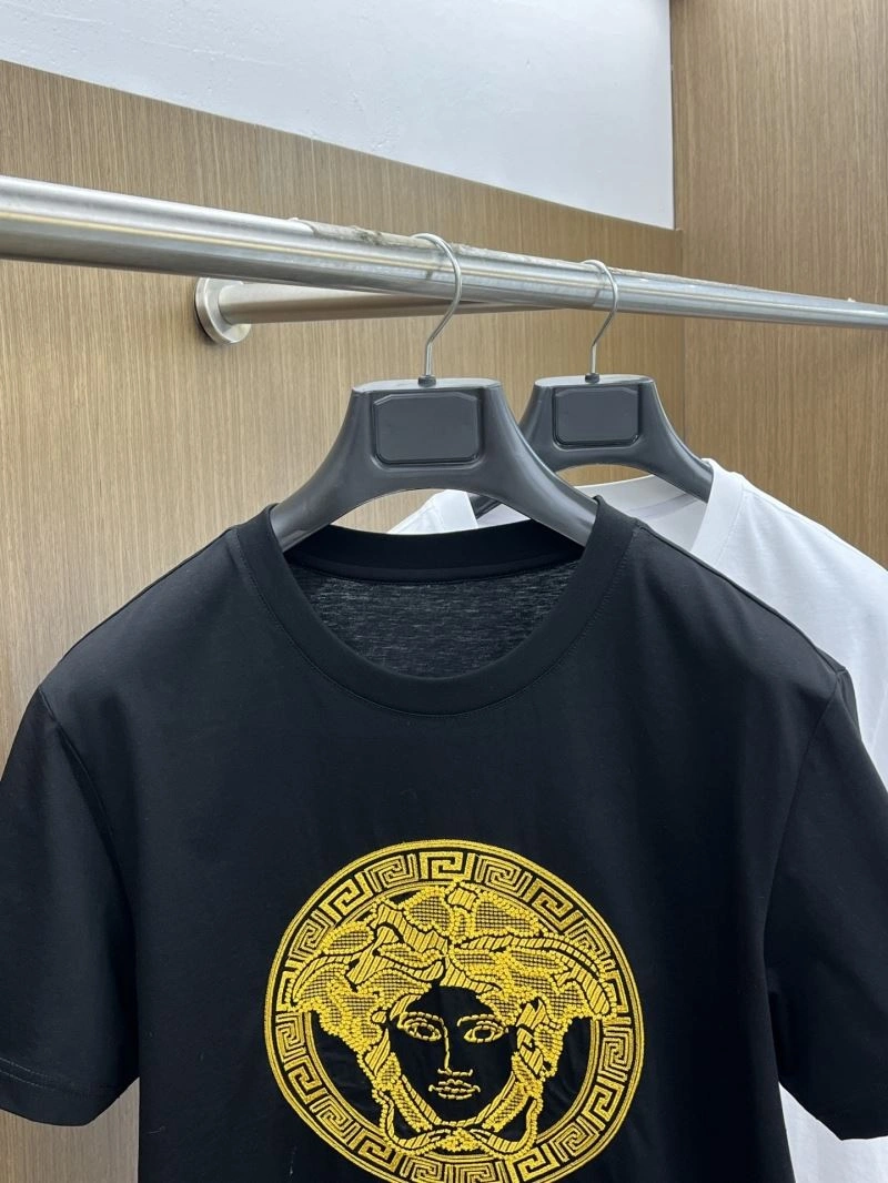 Versace T-Shirts Unique 175230