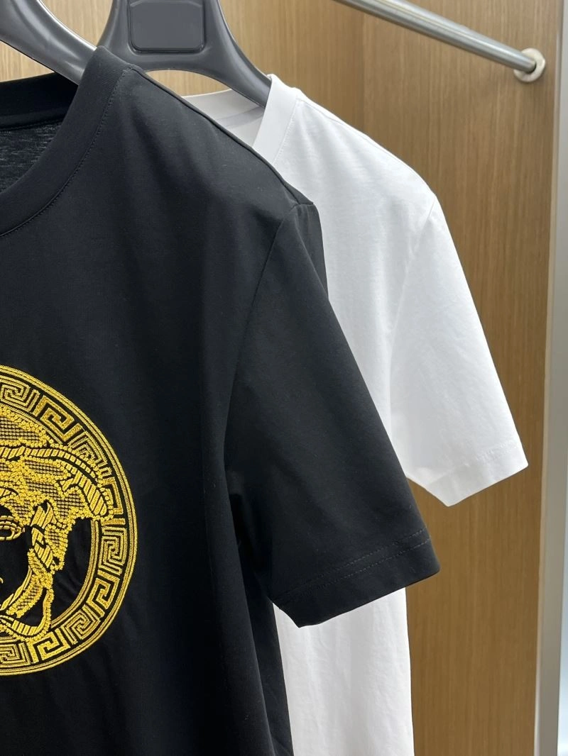 Versace T-Shirts Unique 175230