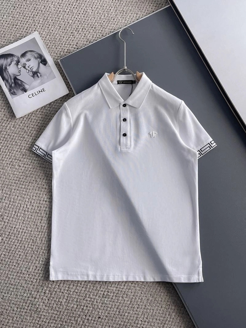 Versace T-Shirts Fashionable 175229