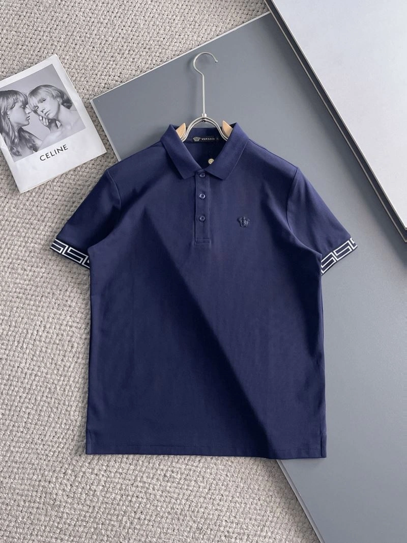 Versace T-Shirts Fashionable 175229