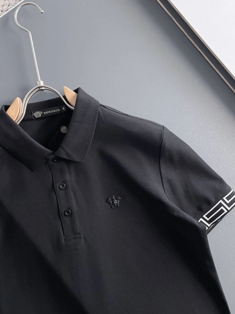 Versace T-Shirts Fashionable 175229