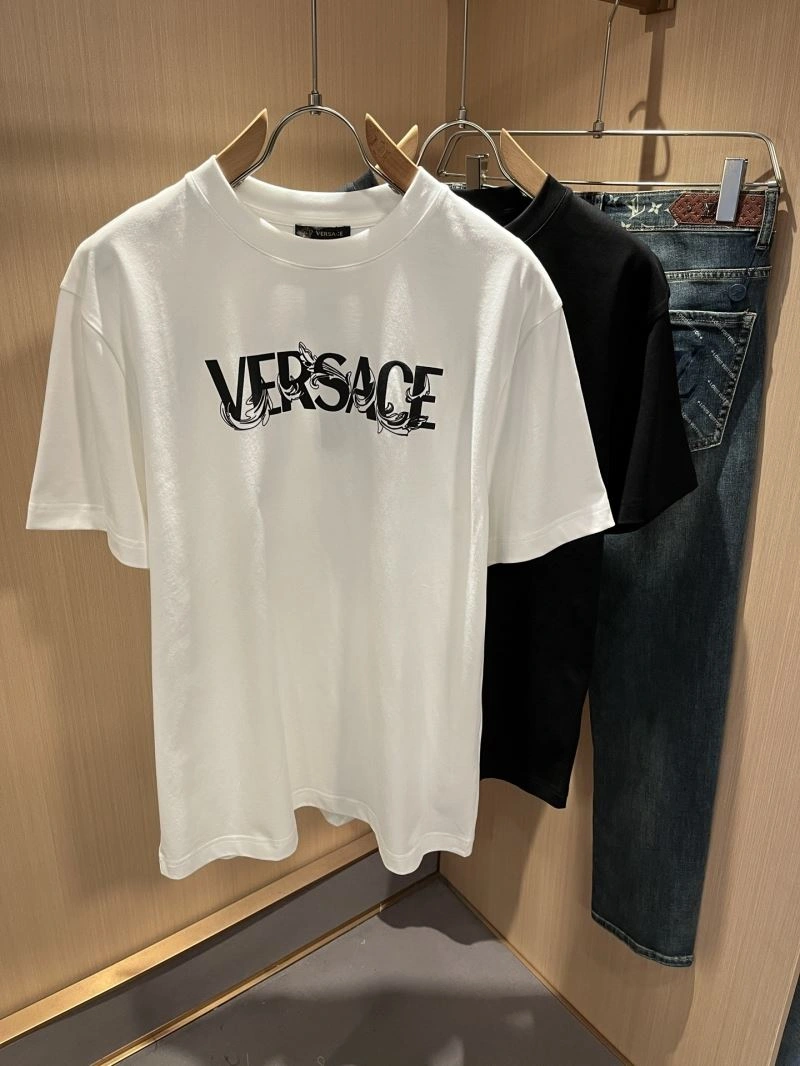 Versace T-Shirts Affordable 175262