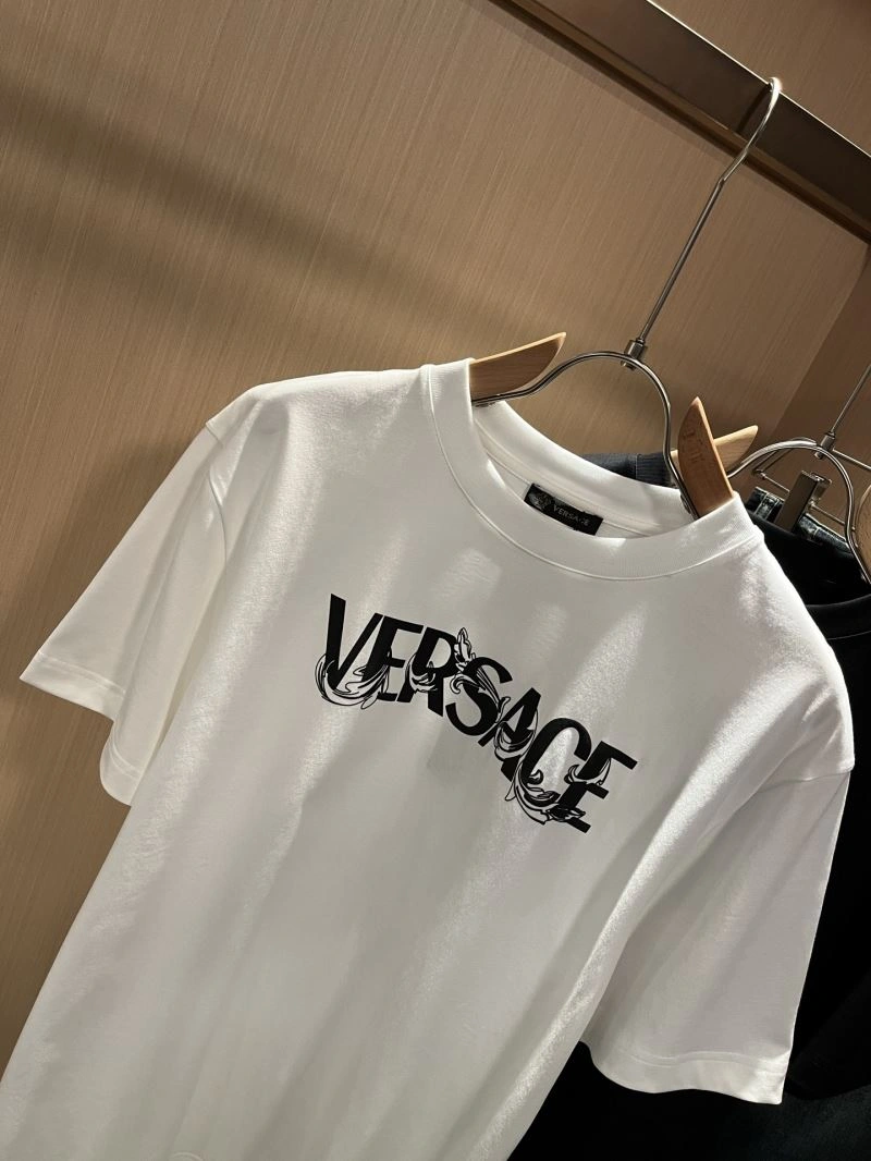 Versace T-Shirts Affordable 175262