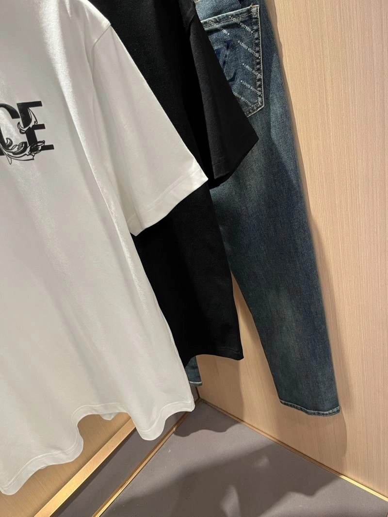 Versace T-Shirts Affordable 175262