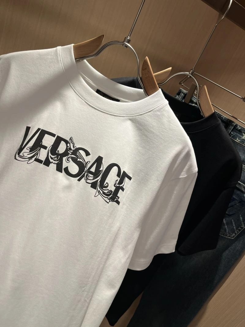 Versace T-Shirts Affordable 175262