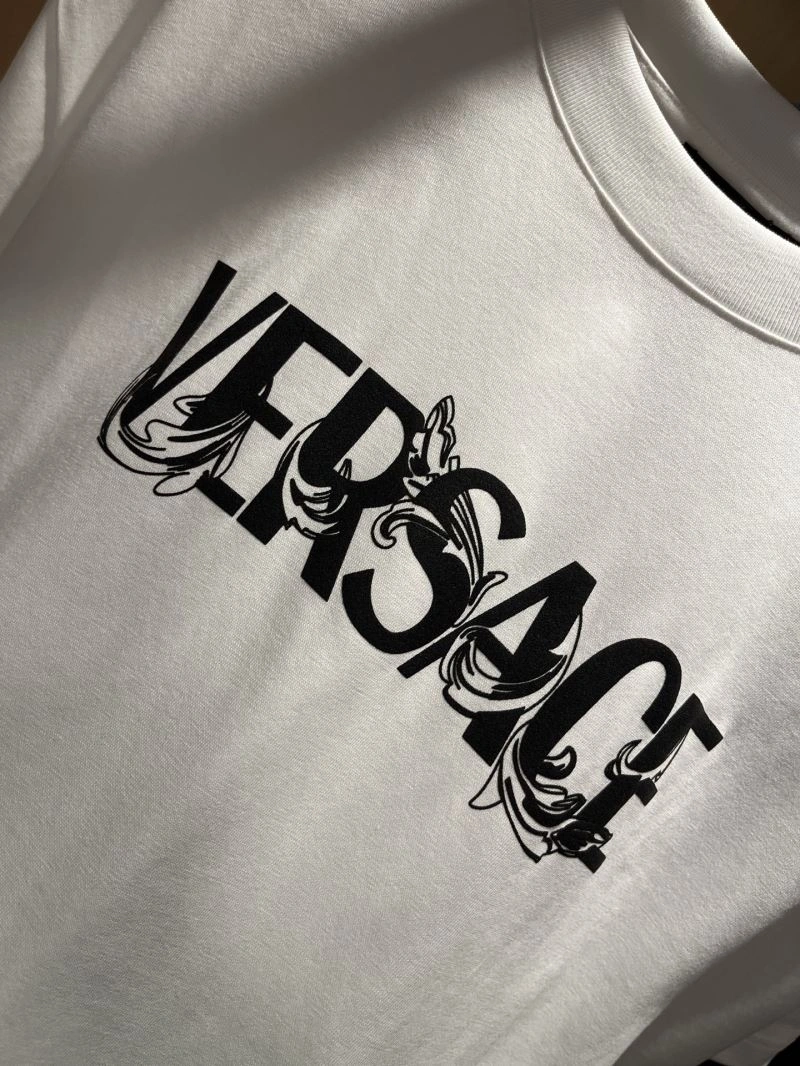 Versace T-Shirts Affordable 175262