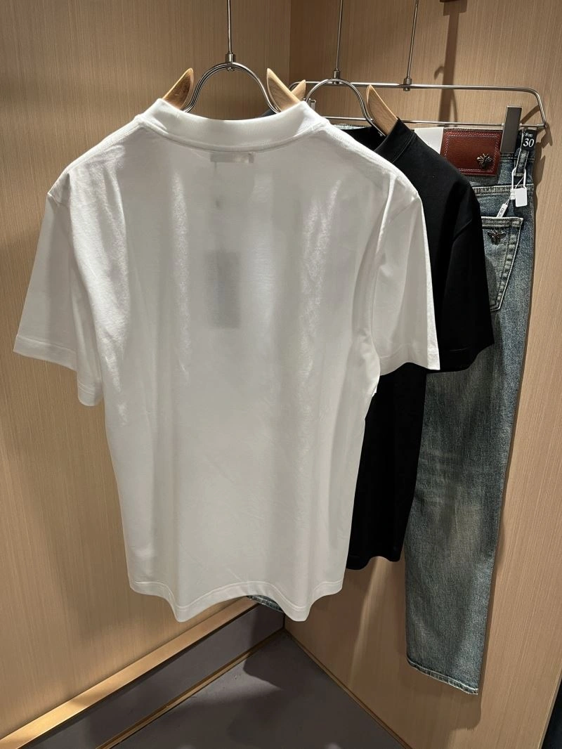 Trendy Versace T-Shirts 175228