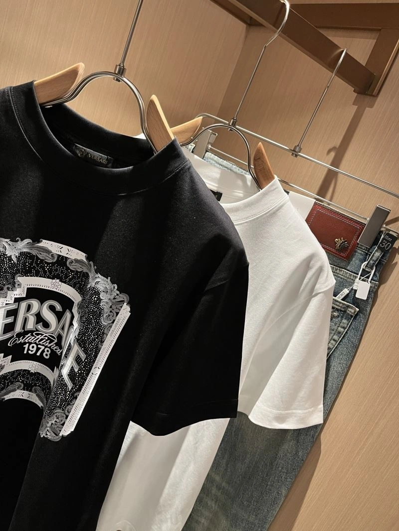 Versace T-Shirts Sophisticated 175226