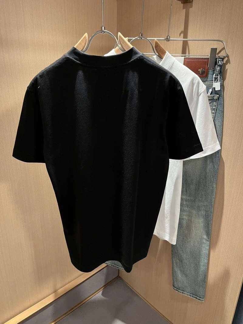Versace T-Shirts Sophisticated 175226