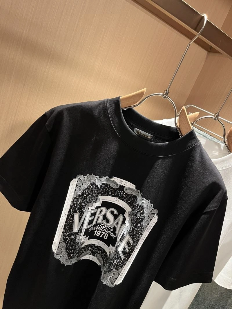 Versace T-Shirts Sophisticated 175226