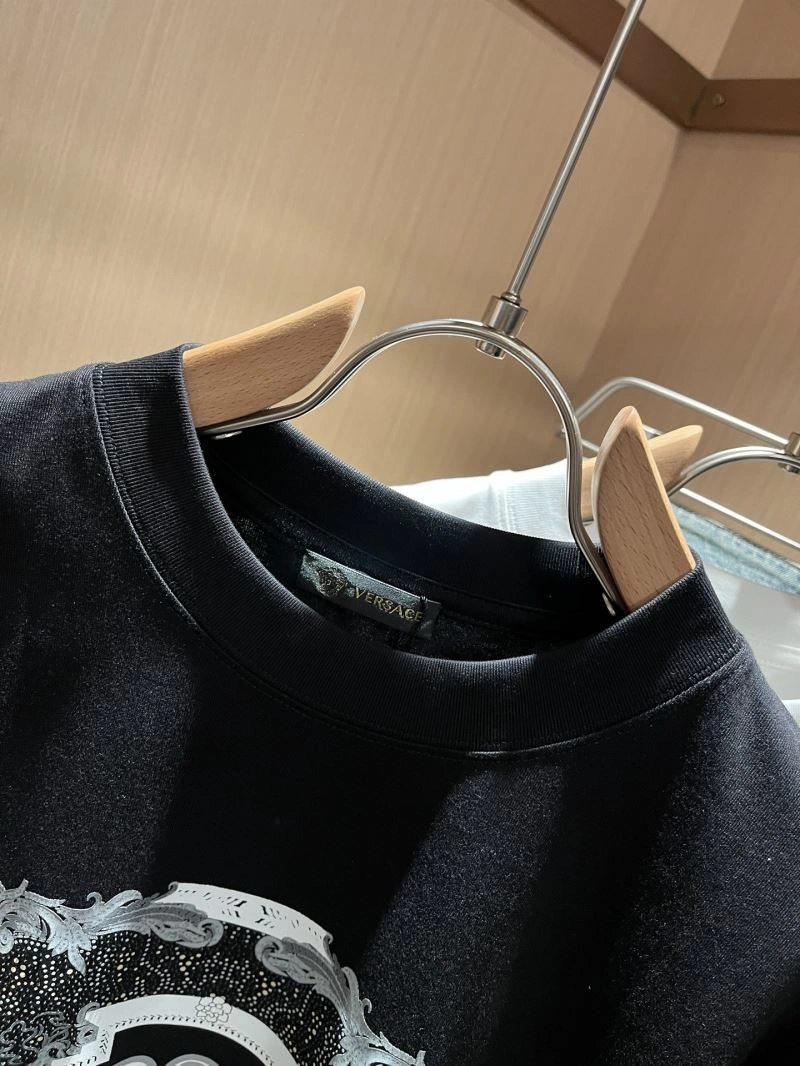 Versace T-Shirts Sophisticated 175226