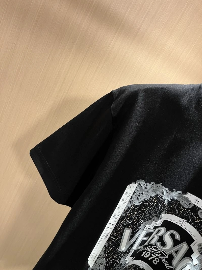 Versace T-Shirts Sophisticated 175226