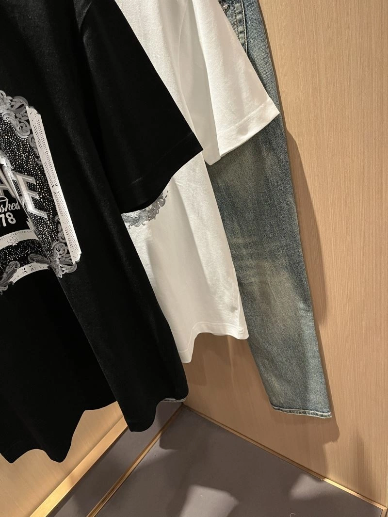 Versace T-Shirts Sophisticated 175226