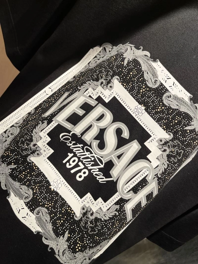 Versace T-Shirts Sophisticated 175226