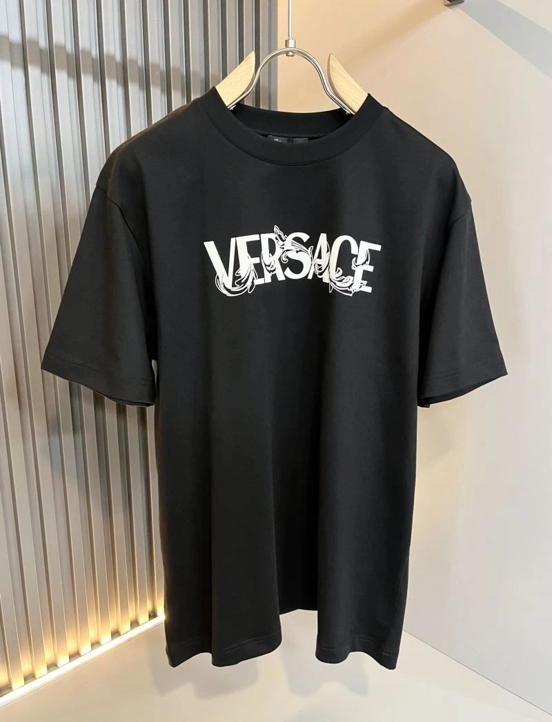 Versace T-Shirts Versatile 175227