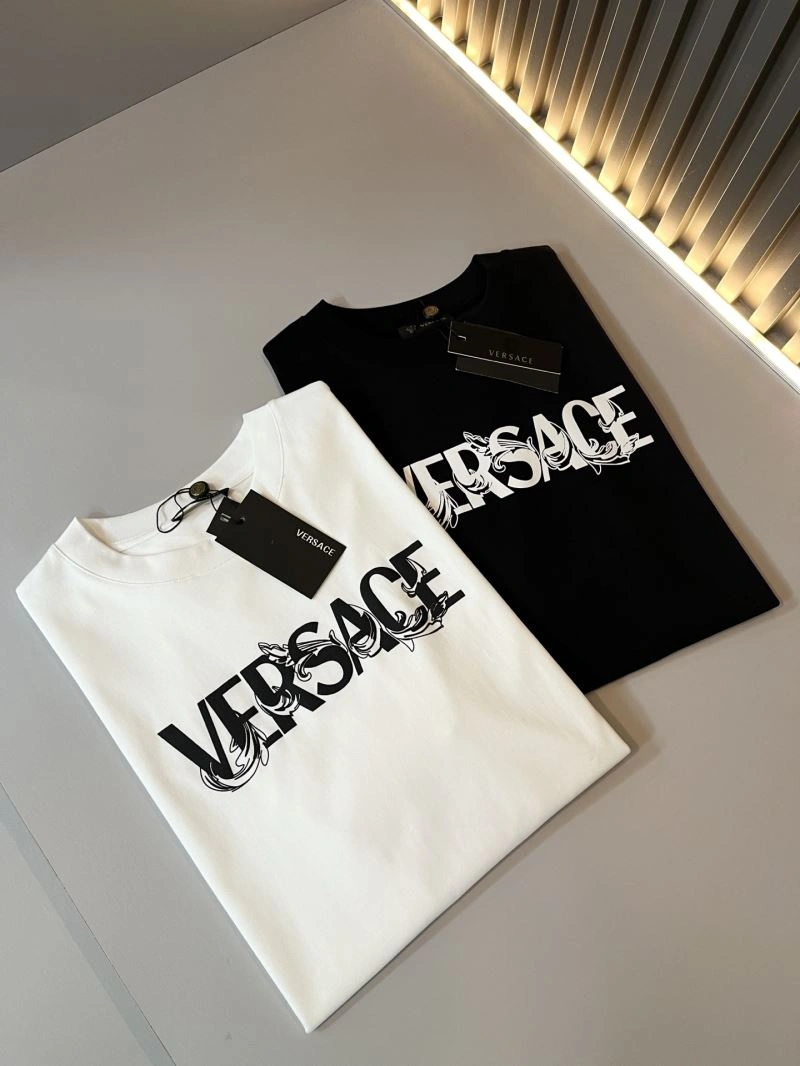 Versace T-Shirts Versatile 175227