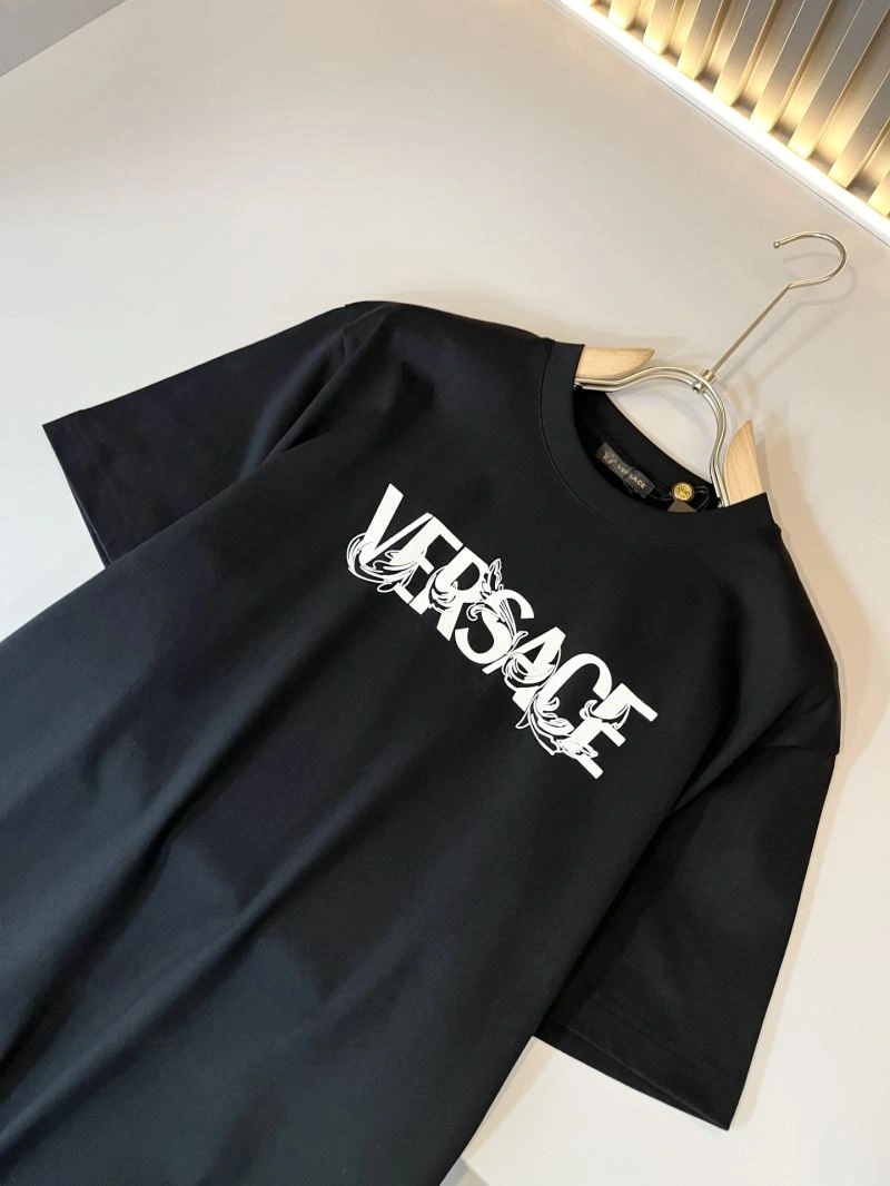 Versace T-Shirts Versatile 175227