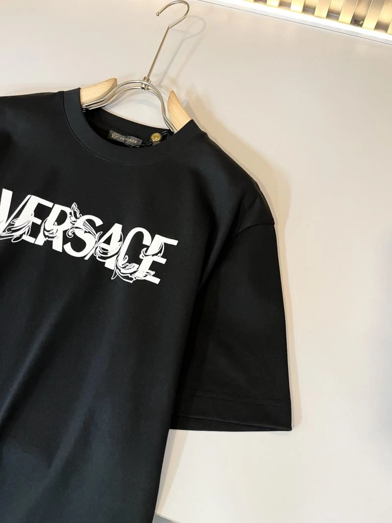 Versace T-Shirts Versatile 175227