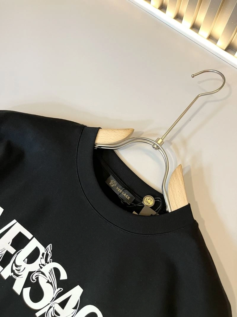 Versace T-Shirts Versatile 175227