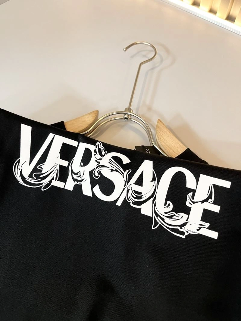 Versace T-Shirts Versatile 175227