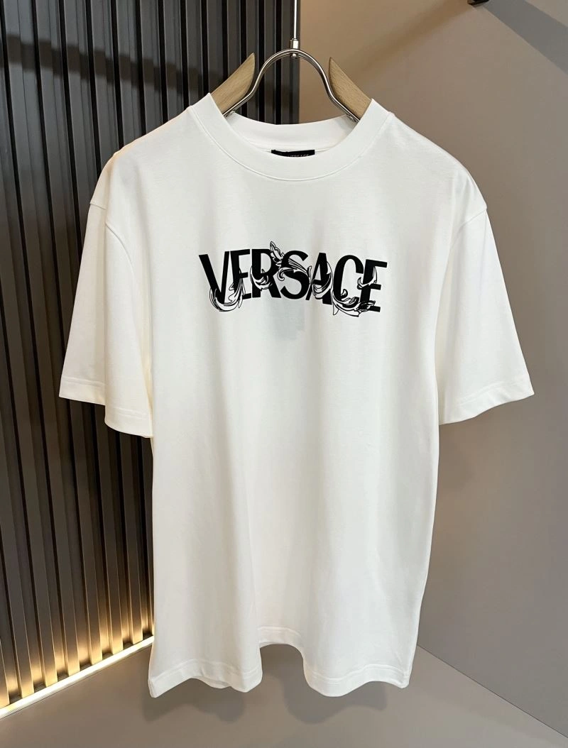 Versace T-Shirts Unisex 175225