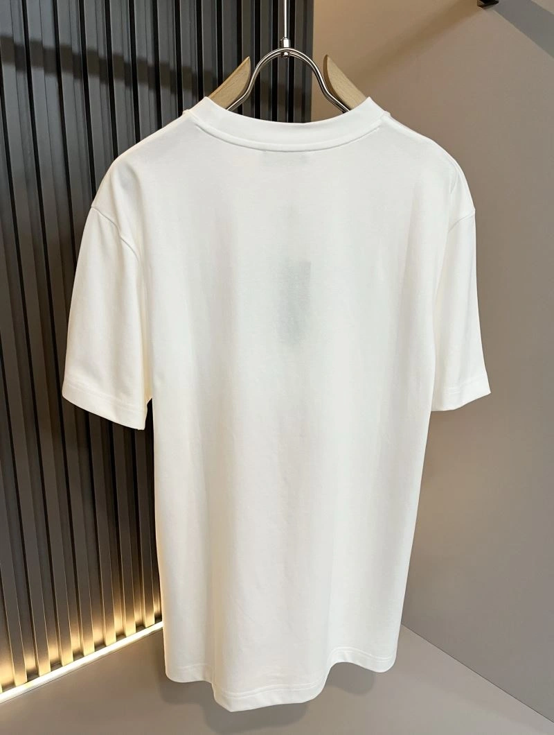 Versace T-Shirts Unisex 175225