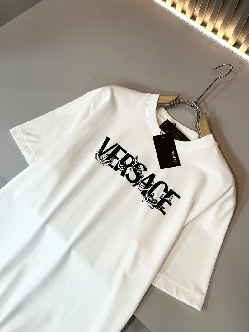 Versace T-Shirts Unisex 175225