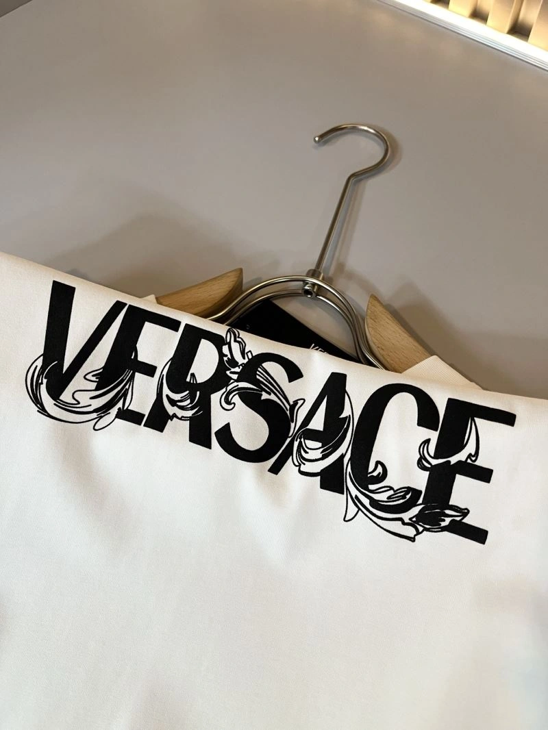 Versace T-Shirts Unisex 175225