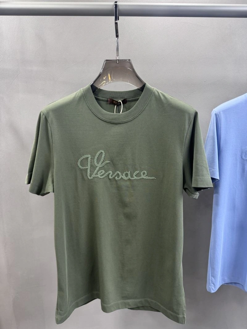 Versace T-Shirts Cozy 175224