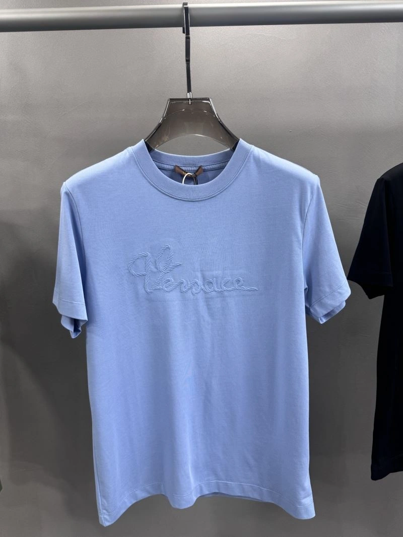 Versace T-Shirts Cozy 175224