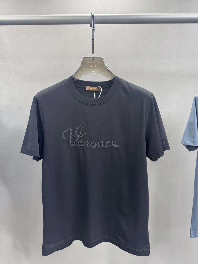 Versace T-Shirts Cozy 175224