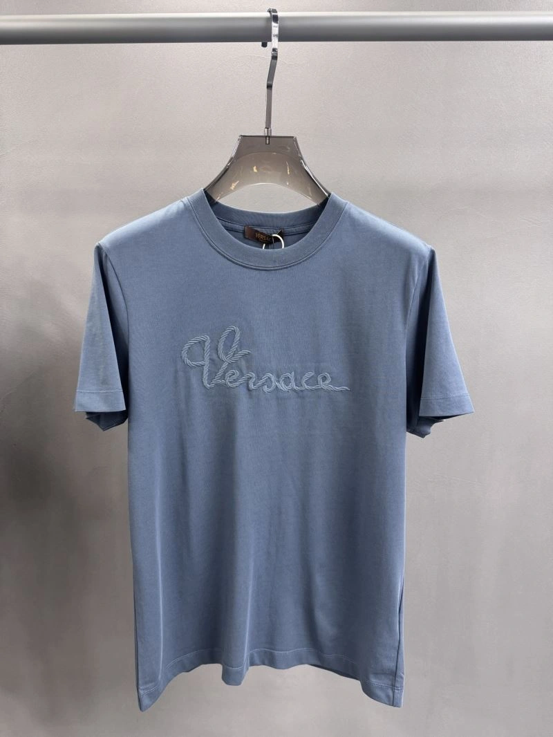 Versace T-Shirts Cozy 175224