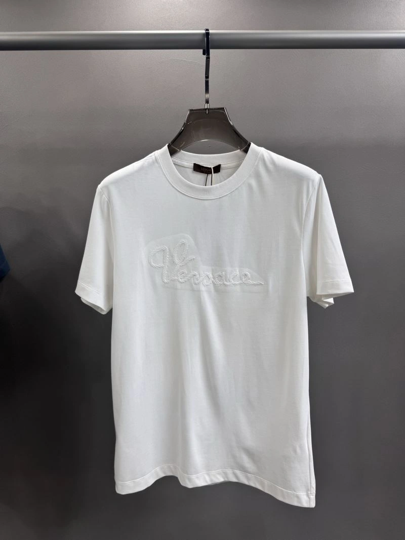 Versace T-Shirts Cozy 175224
