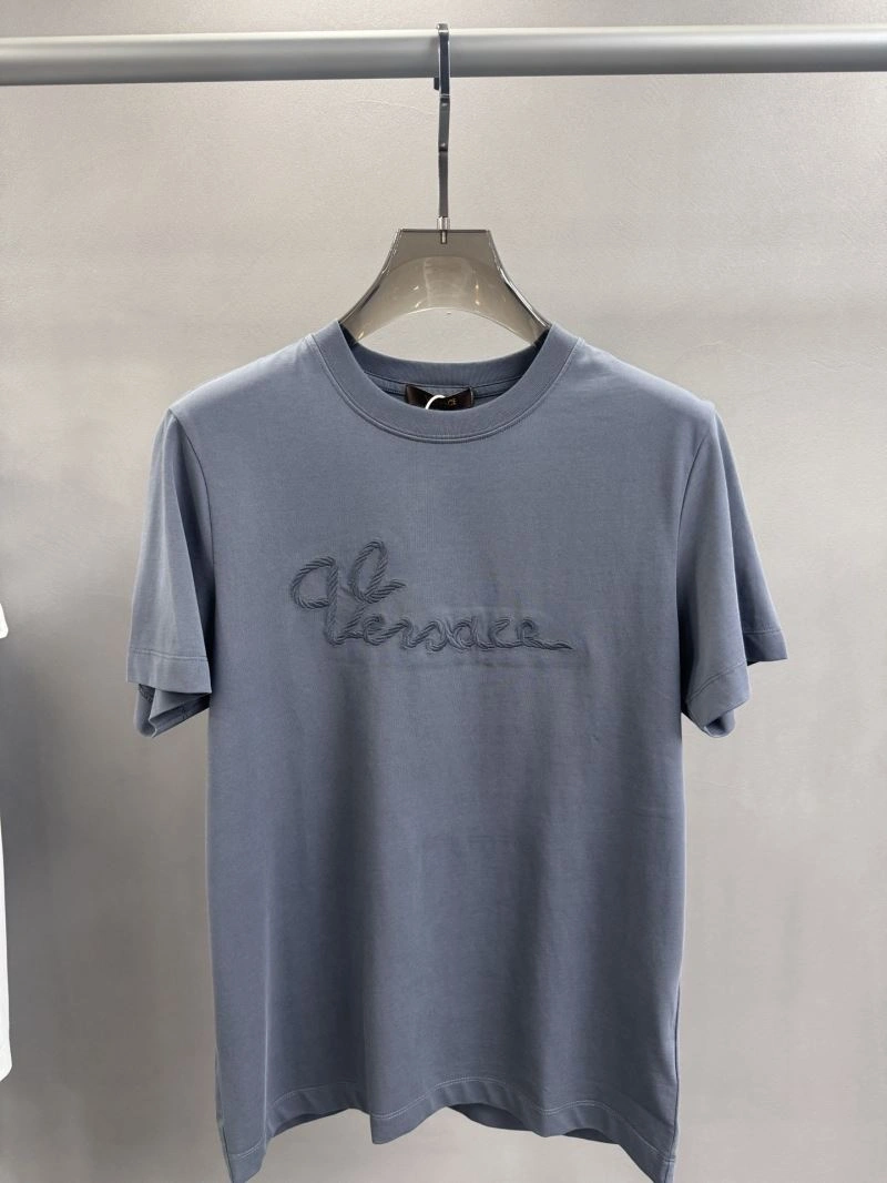 Versace T-Shirts Cozy 175224