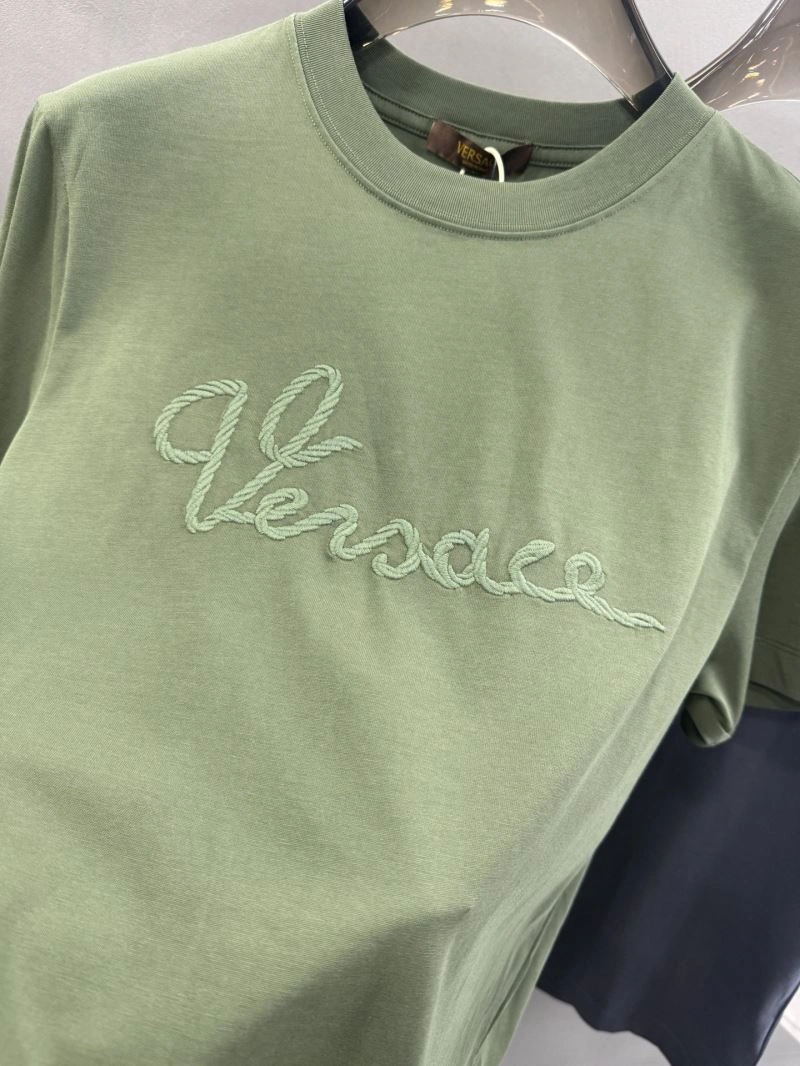 Versace T-Shirts Cozy 175224