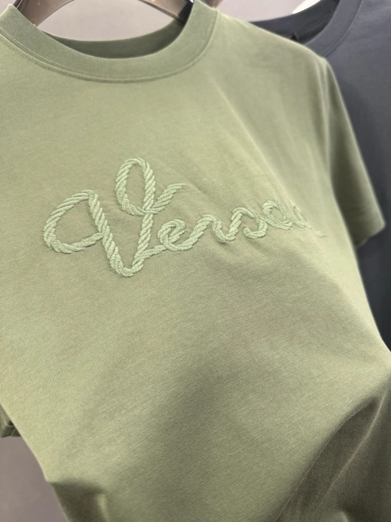 Versace T-Shirts Cozy 175224