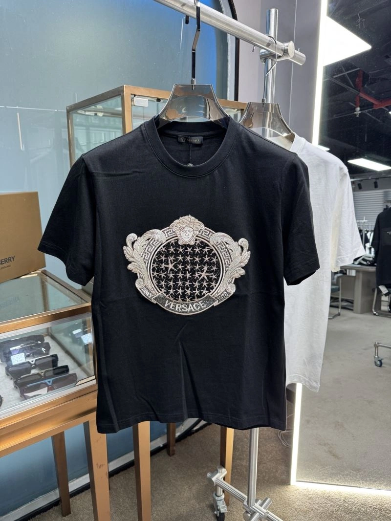 Versace T-Shirts HighPerformance 175220