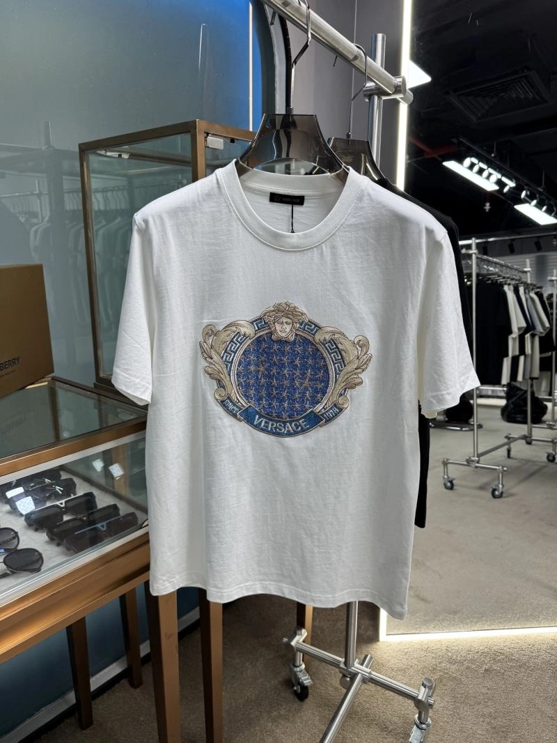 Versace T-Shirts HighPerformance 175220