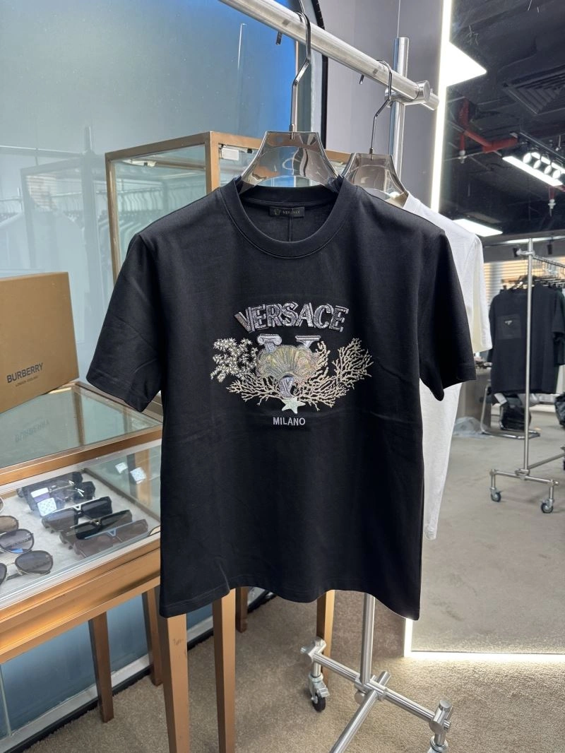 Popular Versace T-Shirts 175218