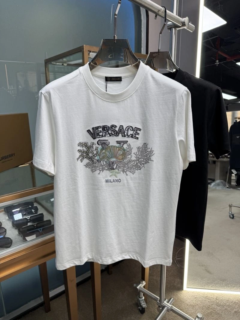 Popular Versace T-Shirts 175218