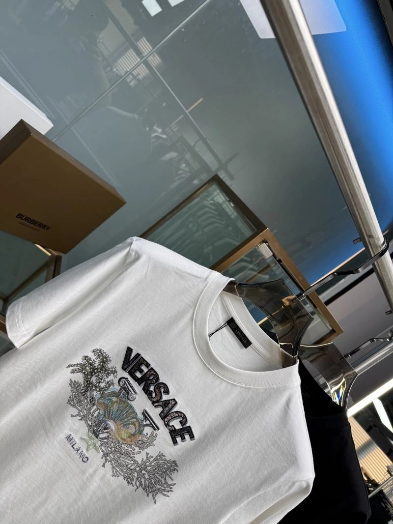 Popular Versace T-Shirts 175218