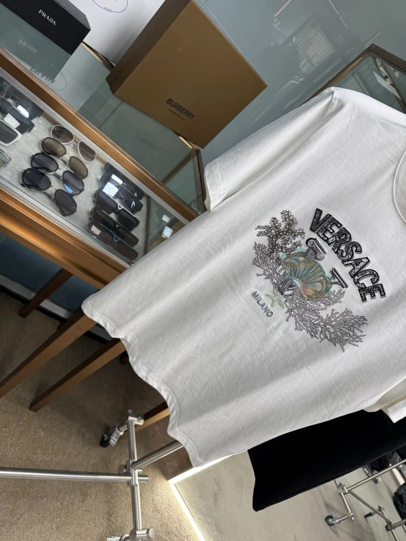 Popular Versace T-Shirts 175218