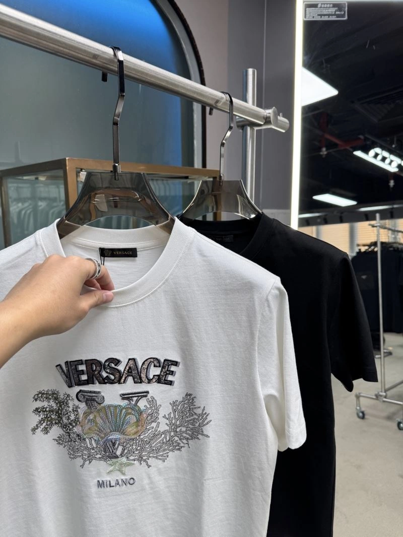 Popular Versace T-Shirts 175218