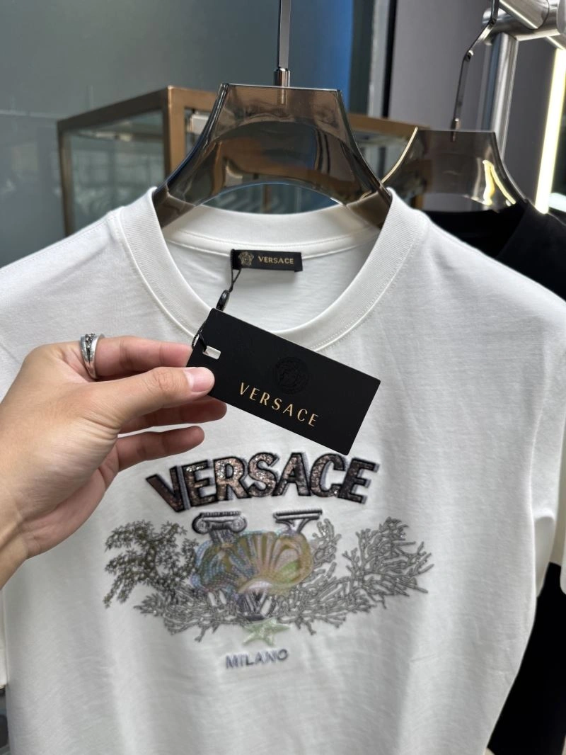 Popular Versace T-Shirts 175218