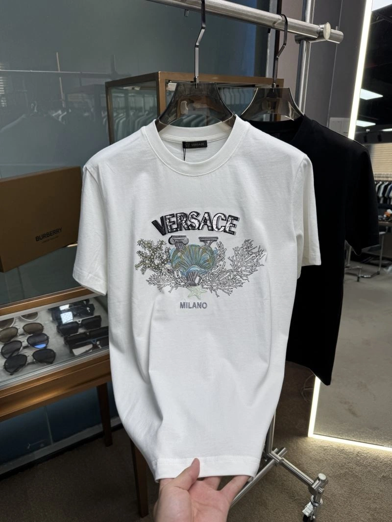 Popular Versace T-Shirts 175218