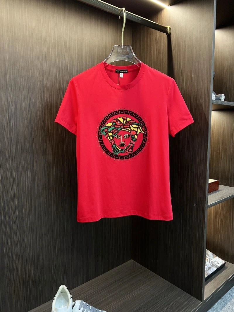 Affordable Versace T-Shirts 175217
