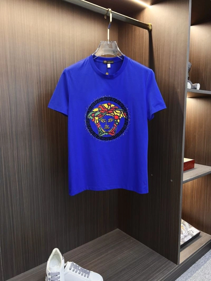 Affordable Versace T-Shirts 175217